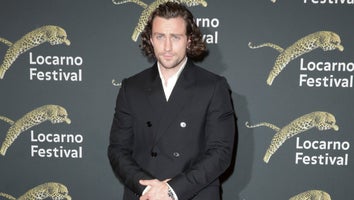 Aaron Taylor-Johnson Addresses Rumors That He's the Next James Bond